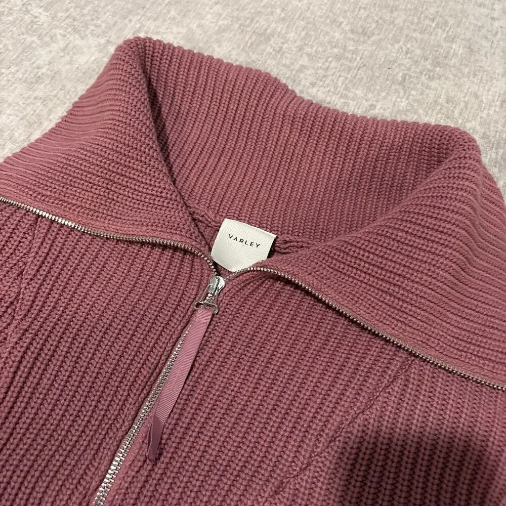 Varley Mentone Pullover Sweater - Picture 4 of 4